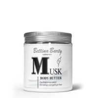 Bettina Barty Musk Body Butter 400ml